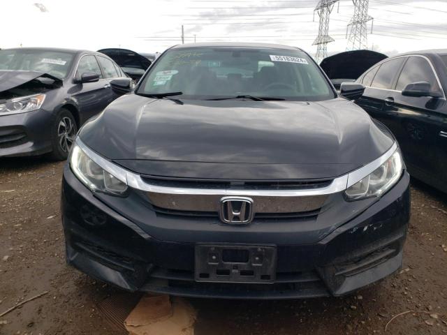 19XFC2F51GE006553 Honda Civic Lx
