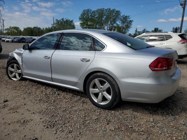 1VWAS7A38FC116759 Volkswagen PASSAT S