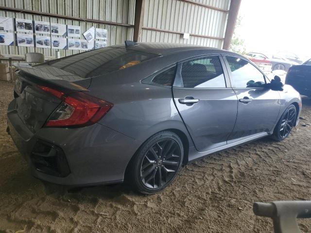2HGFC1E5XLH704574 Honda CIVIC SI