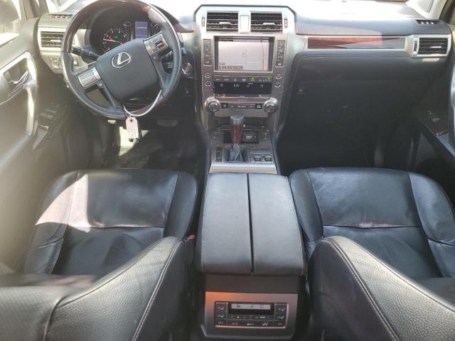 JTJBM7FX4E5075947 Lexus GX 460