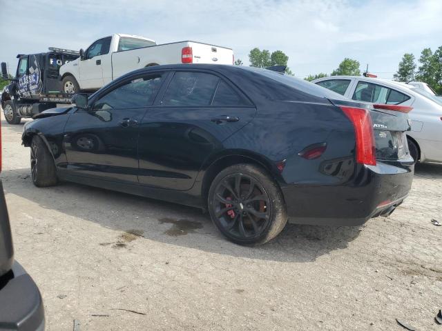 1G6AH5RS5G0194441 Cadillac ATS LUXURY