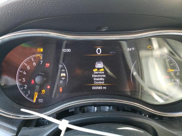 1C4RJFAG9HC661894 Jeep Grand Cherokee Laredo