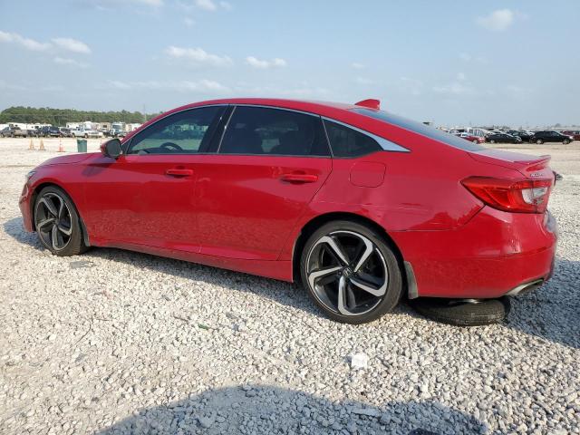 1HGCV1F34LA144155 Honda Accord Sport
