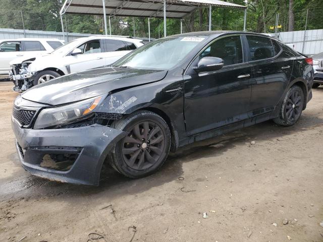 Aukcja sprzedaży 2014 Kia Optima Ex, vin: 5XXGN4A72EG273241, numer aukcji: 53762594