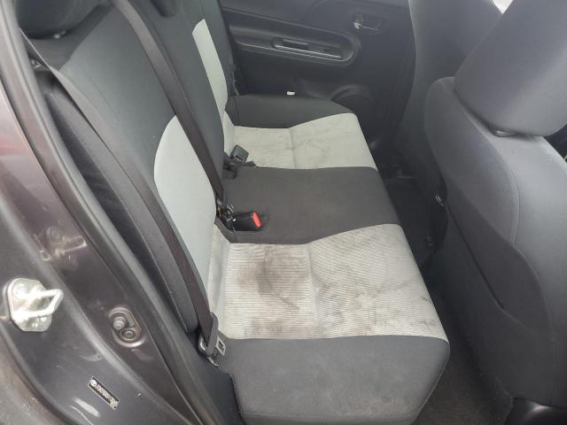 JTDKDTB30G1130645 Toyota PRIUS C