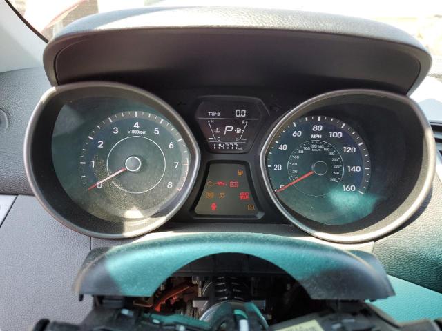 5NPDH4AE6FH566025 Hyundai ELANTRA SE