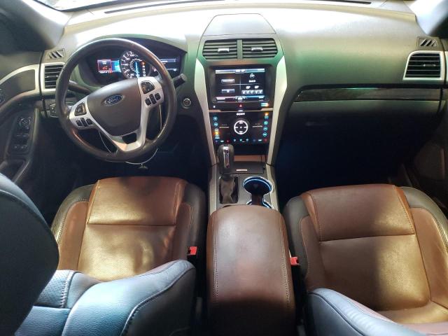 1FM5K7F80FGA96584 Ford Explorer Limited
