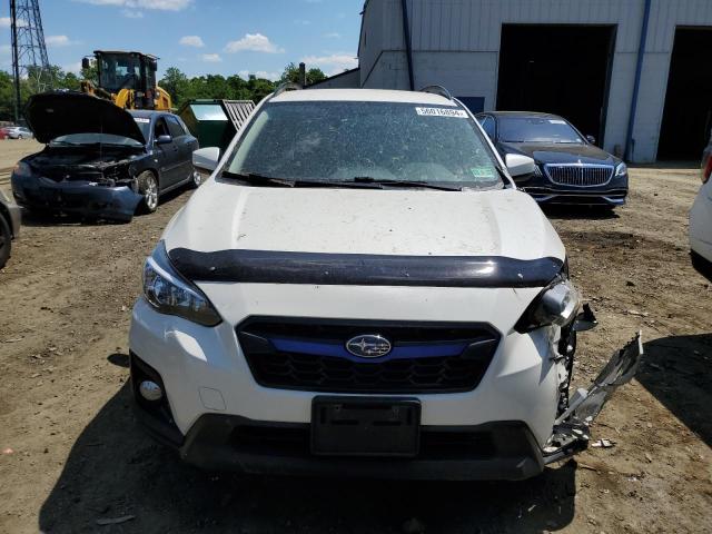 JF2GTABC1JG301521 Subaru Crosstrek Premium