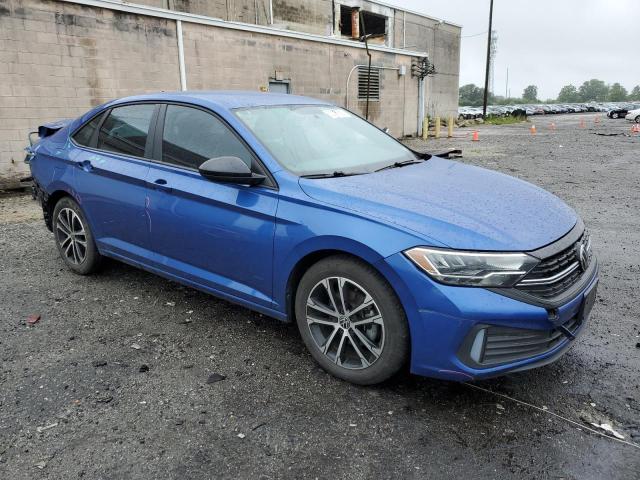 3VWAM7BU9NM009296 Volkswagen Jetta Sport