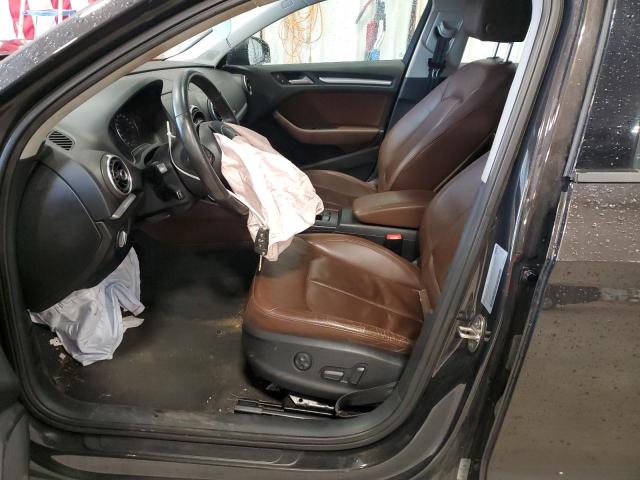 WAUBFGFF1F1060610 Audi A3 PREMIUM