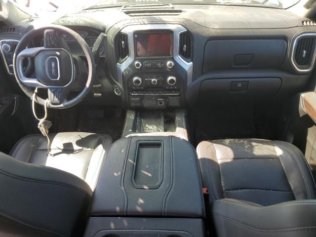 3GTU9DET0LG202869 GMC Sierra K1500 Slt