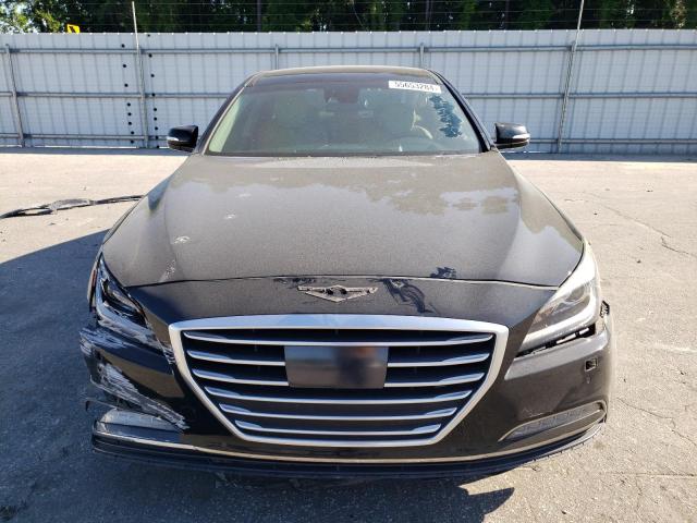 KMHGN4JE2FU102141 Hyundai Genesis 3.8l