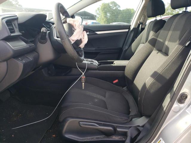 19XFC2F52JE039598 Honda Civic Lx