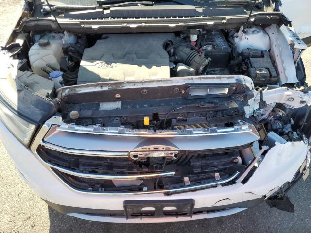 2FMPK4J89HBC16259 Ford EDGE SEL