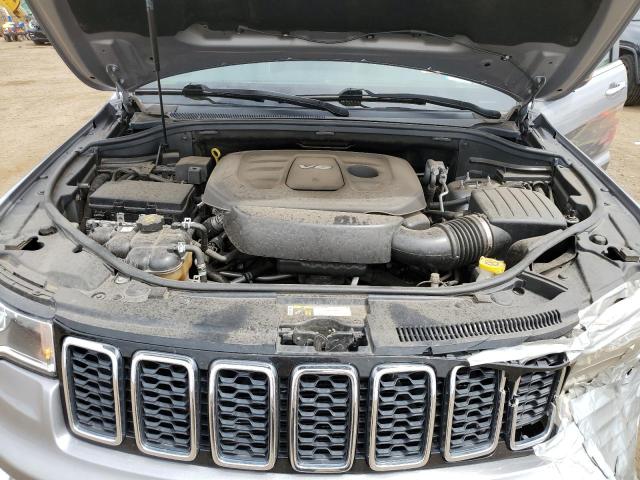 1C4RJFBG7KC638300 Jeep Grand Cherokee Limited