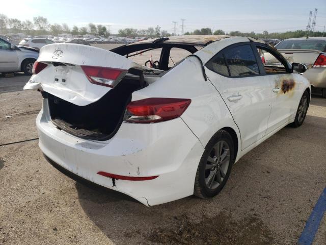 5NPD84LF1HH020824 Hyundai ELANTRA SE