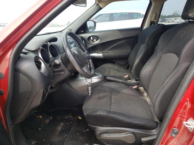 JN8AF5MR1GT601889 Nissan JUKE S
