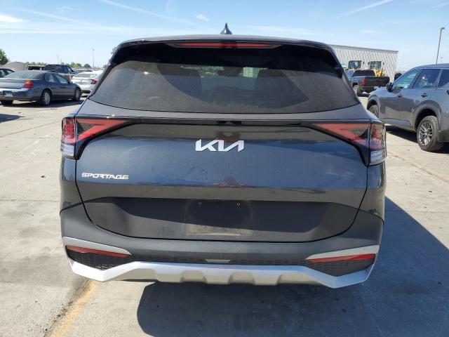 5XYK33AF3PG026987 KIA SPORTAGE E