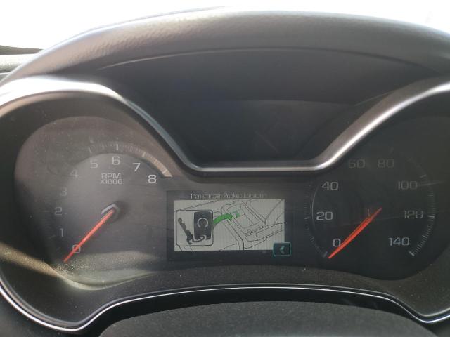 1G11Z5S34LU103345 Chevrolet IMPALA LT