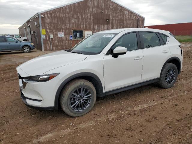 Продажа на аукционе авто 2019 Mazda Cx-5 Sport, vin: JM3KFABM7K0639600, номер лота: 54987534