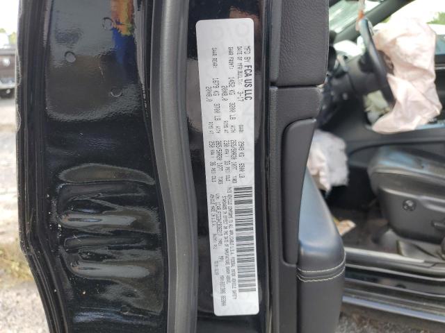 1C4RJFCG3HC836217 Jeep Grand Cherokee Overland