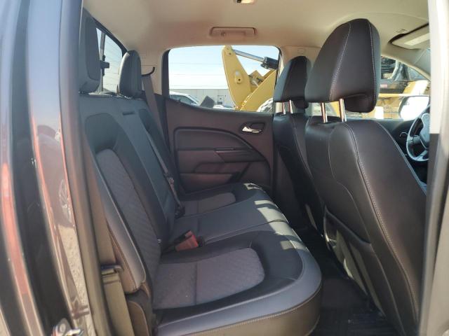 1GCGSDEN6H1330428 Chevrolet Colorado Z71