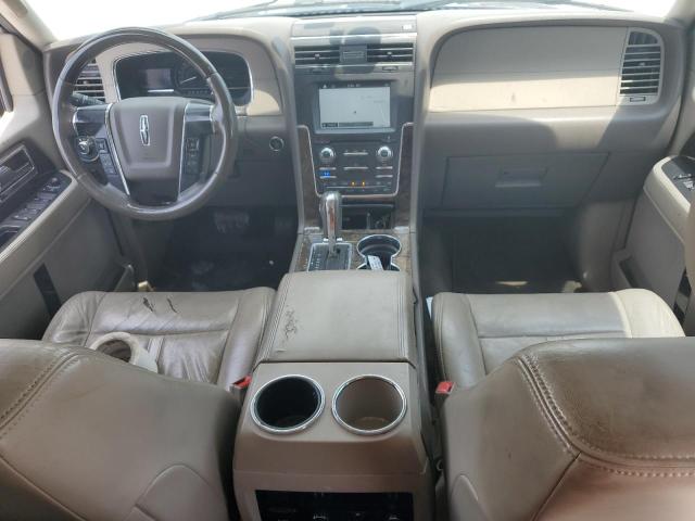 5LMJJ2JT2GEL09352 Lincoln Navigator Select