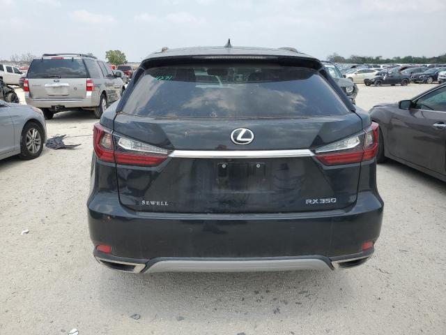 2T2HZMAA9MC183462 Lexus RX 350