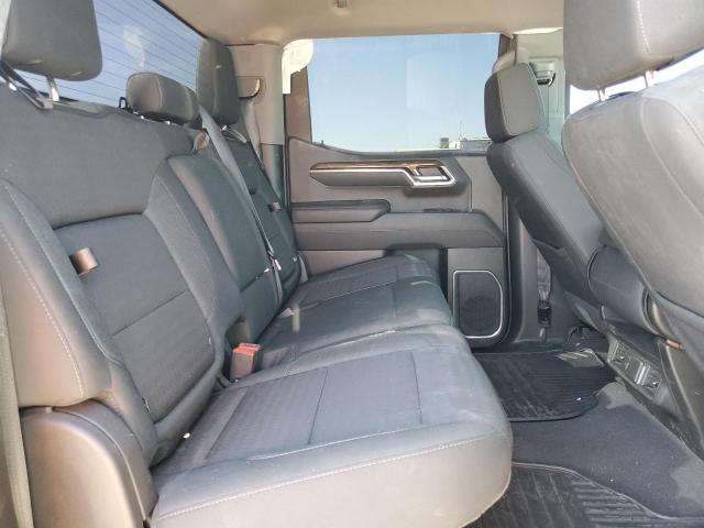 3GTPHCEK8NG615465 GMC Sierra C1500 Elevation