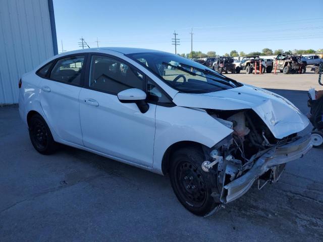 3FADP4AJ6FM172637 Ford FIESTA S