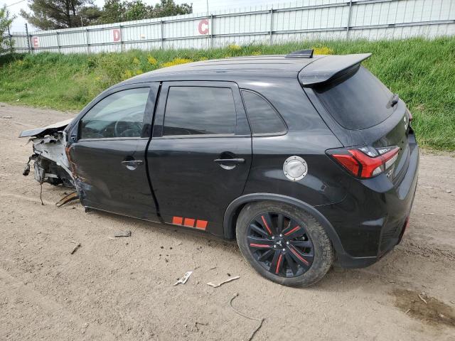 JA4APUAU4MU014081 Mitsubishi Outlander Sport Es