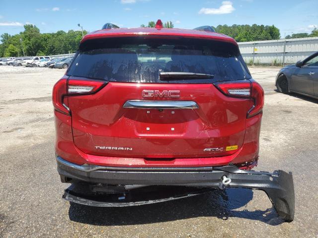 3GKALYEG6RL177107 GMC Terrain At4