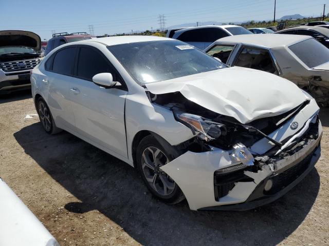3KPF24ADXME266748 KIA FORTE FE