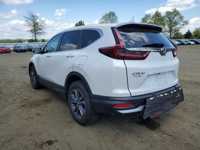 5J6RW2H8XNL001815 Honda CR-V EXL