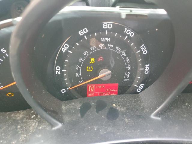 KNDPBCAC1G7874135 KIA Sportage Lx