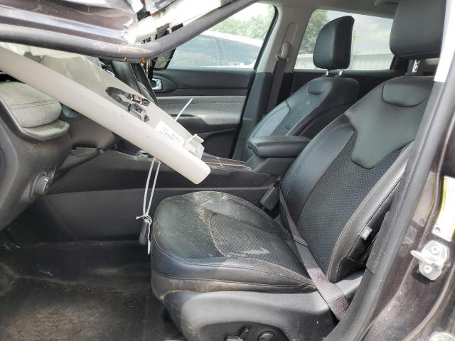 3C4NJCBB9NT176283 Jeep Compass Latitude