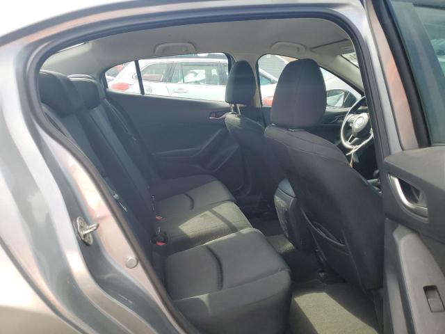 JM1BM1U76E1182511 Mazda 3 SPORT
