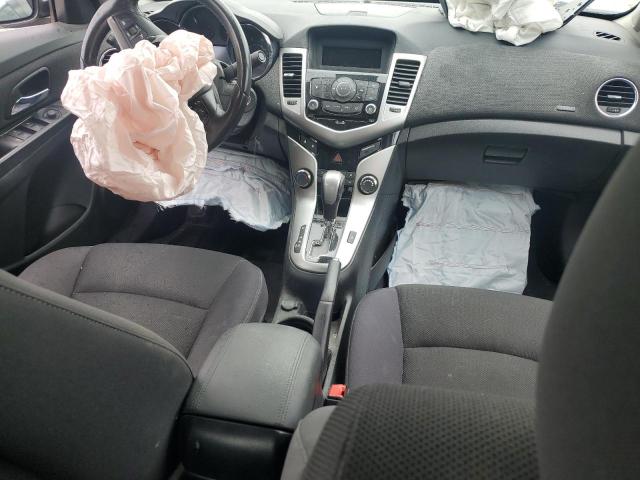 1G1PC5SBXE7396057 Chevrolet CRUZE LT