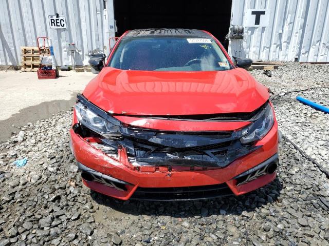 2HGFC2F59GH558369 Honda Civic Lx