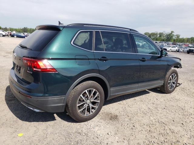 3VV2B7AX8KM121688 Volkswagen TIGUAN SE
