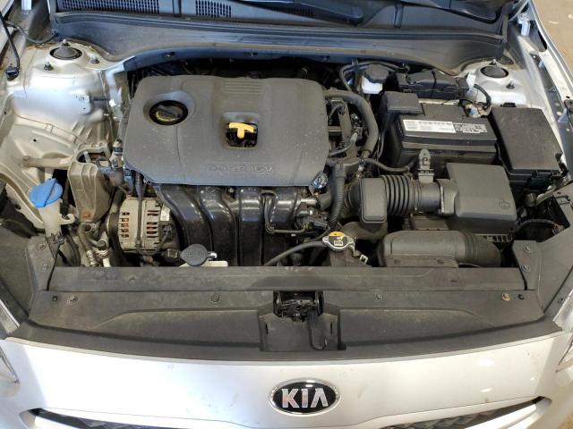 3KPF24AD4KE103364 KIA FORTE FE