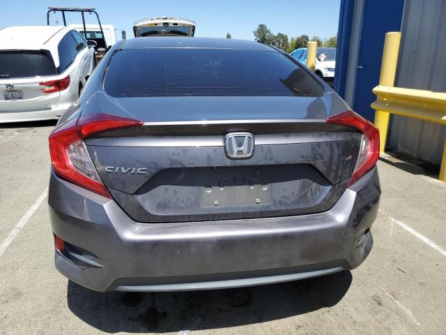 2HGFC2F52JH524717 Honda Civic Lx