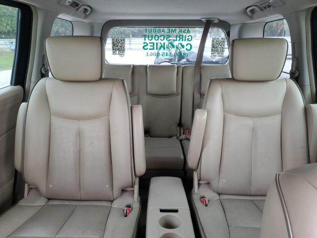 JN8AE2KP1F9122810 Nissan QUEST S