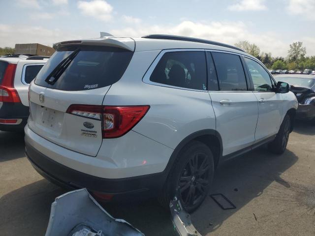 5FNYF6H29MB023889 Honda PILOT SE