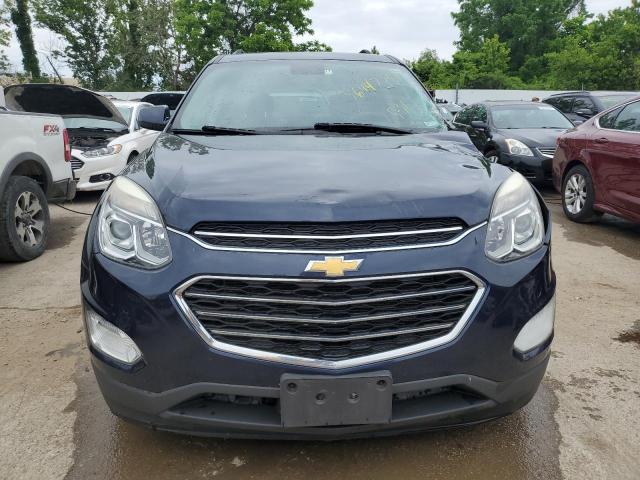 2GNALCEK1G1143424 Chevrolet EQUINOX LT