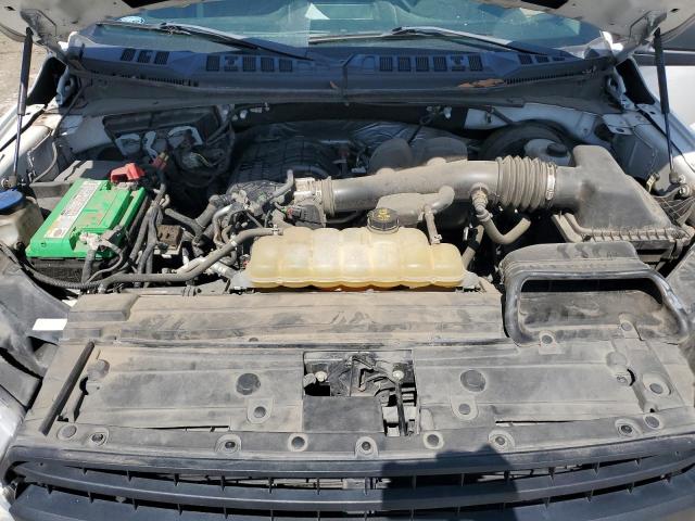 1FTEX1CB8KKE66674 Ford F150 Super Cab