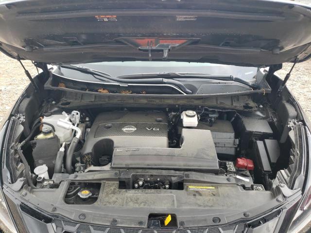 5N1AZ2BJXRC100447 Nissan MURANO SV