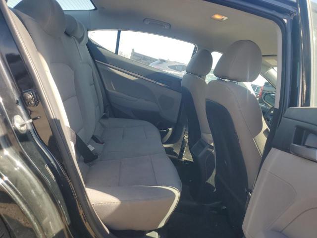 5NPD74LF8HH147010 Hyundai ELANTRA SE