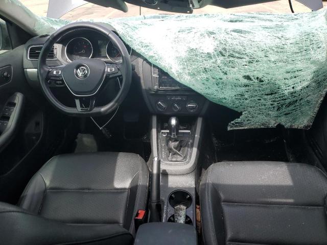 3VWD67AJ8GM357785 Volkswagen JETTA SE