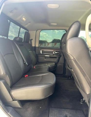 3C6UR5FL7GG297612 RAM 2500 Laie